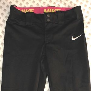 Girls softball pants